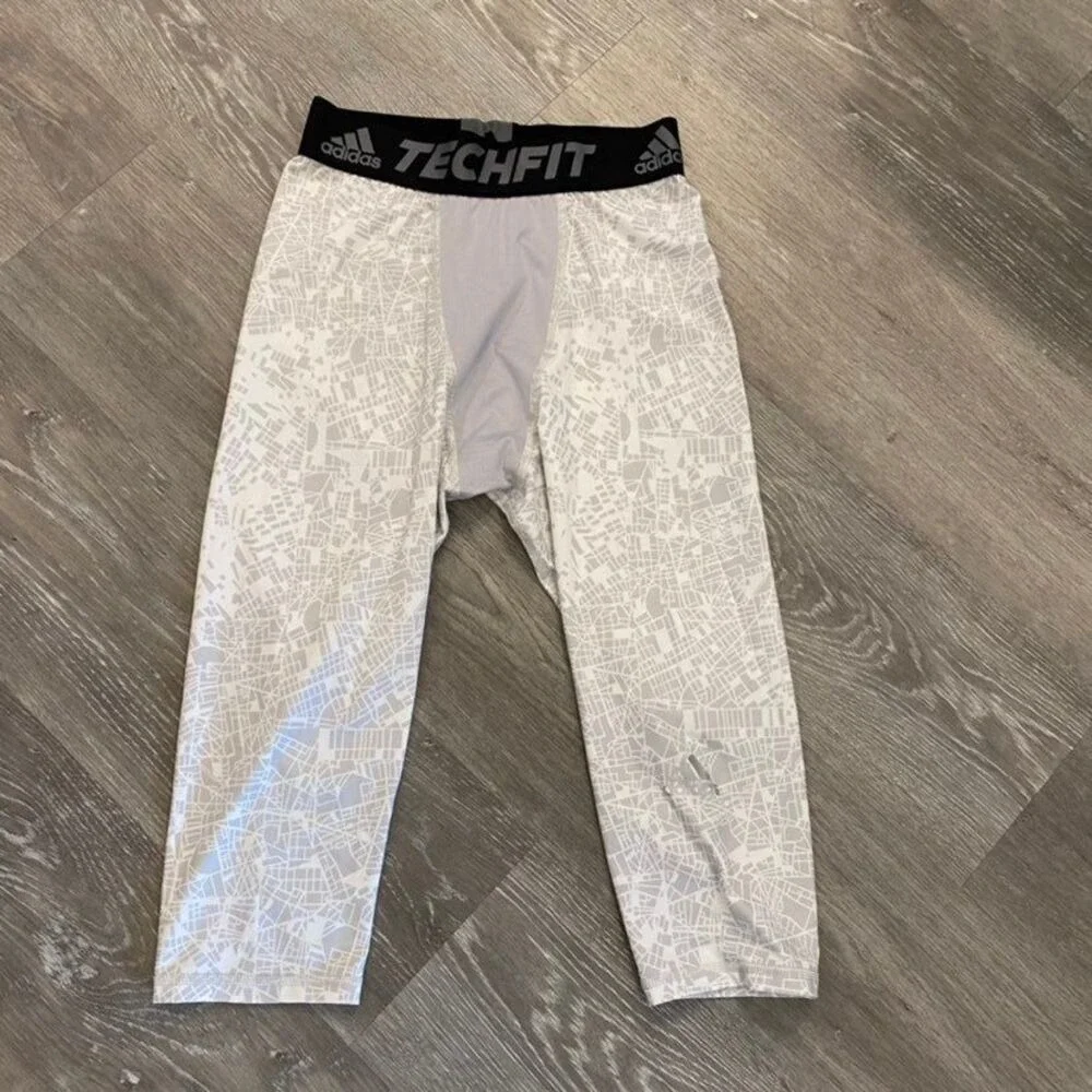 adidas techfit mens
